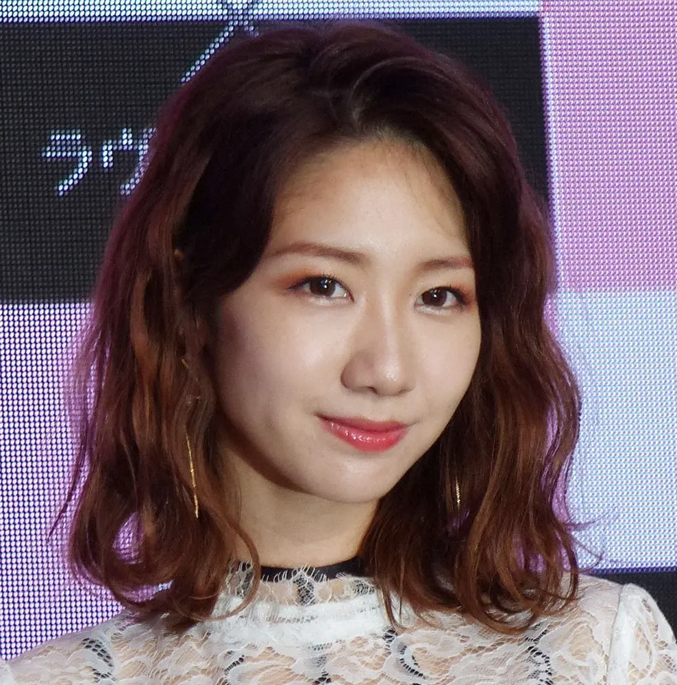 【画像・写真】柏木由紀　ネットで誹謗中傷をする人から感じる“正義感”「子ども抱っこした写真のアイコンで…」