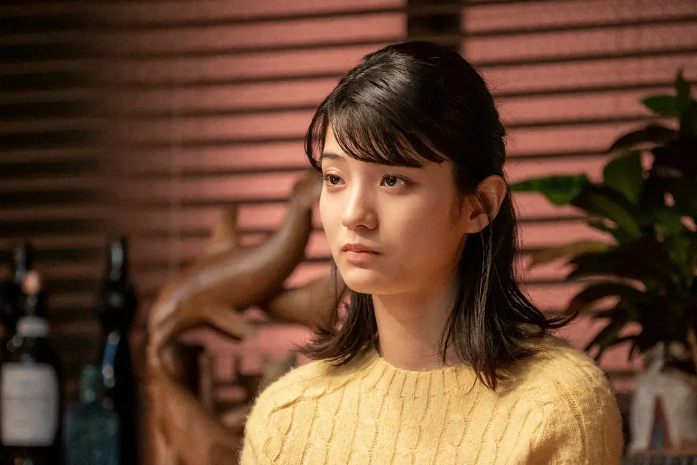 【画像・写真】【来週のおかえりモネ】最終週　菅波先生あいさつも…まさかの？耕治不在　りょーちん疑問に何と答える？