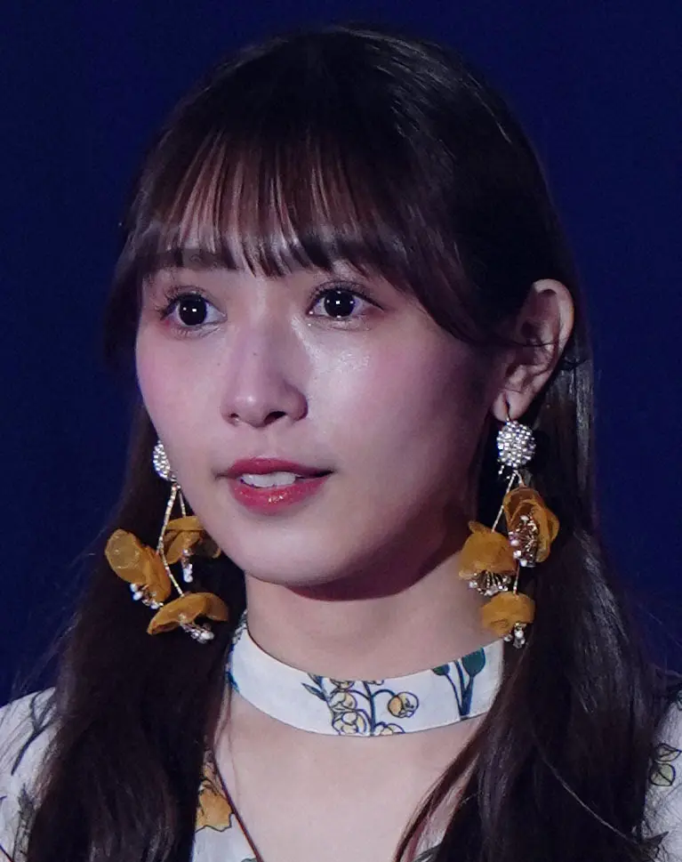 【画像・写真】櫻坂46・守屋茜、渡辺梨加　グループ卒業を発表　最新シングル「流れ弾」で活動最後