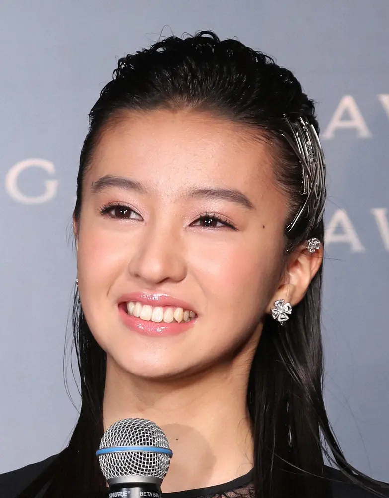 【画像・写真】Koki，超ミニワンピ＆ロングブーツの足長ショット公開に4万超の「いいね」