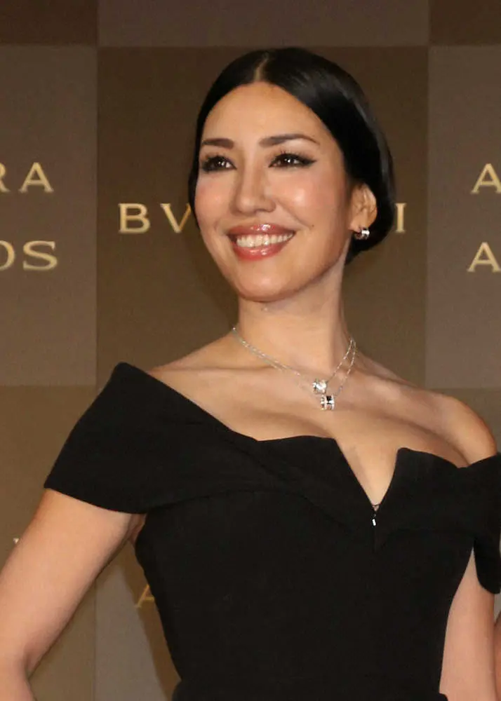 【画像・写真】アンミカ　「今まで眞子さまが小室さんを守られてきた」結婚後の小室さんに「守っていくぞという覚悟を」