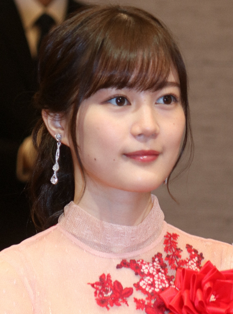 乃木坂46 生田絵梨花が卒業を発表 活動は年末まで スポニチ Sponichi Annex 芸能