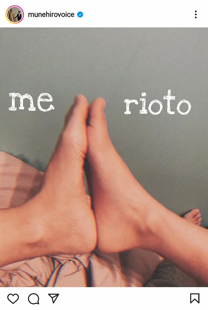 【画像・写真】鈴木紗理奈　11歳長男とい足の大きさほぼ一緒に　複雑な母の思いに「わかります」「スゴクいい写真」の声