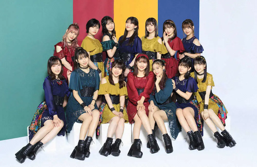 【画像・写真】モー娘。佐藤優樹　卒業曲で「初心に」、31日YouTube公式チャンネルで公開