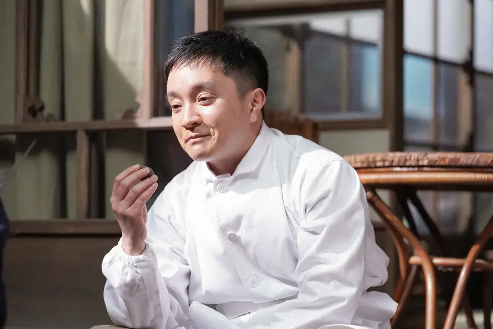 【画像・写真】【明日11月1日のカムカムエヴリバディ】第1話　温かい家庭で幸せに暮らす安子　成長し小学3年生に