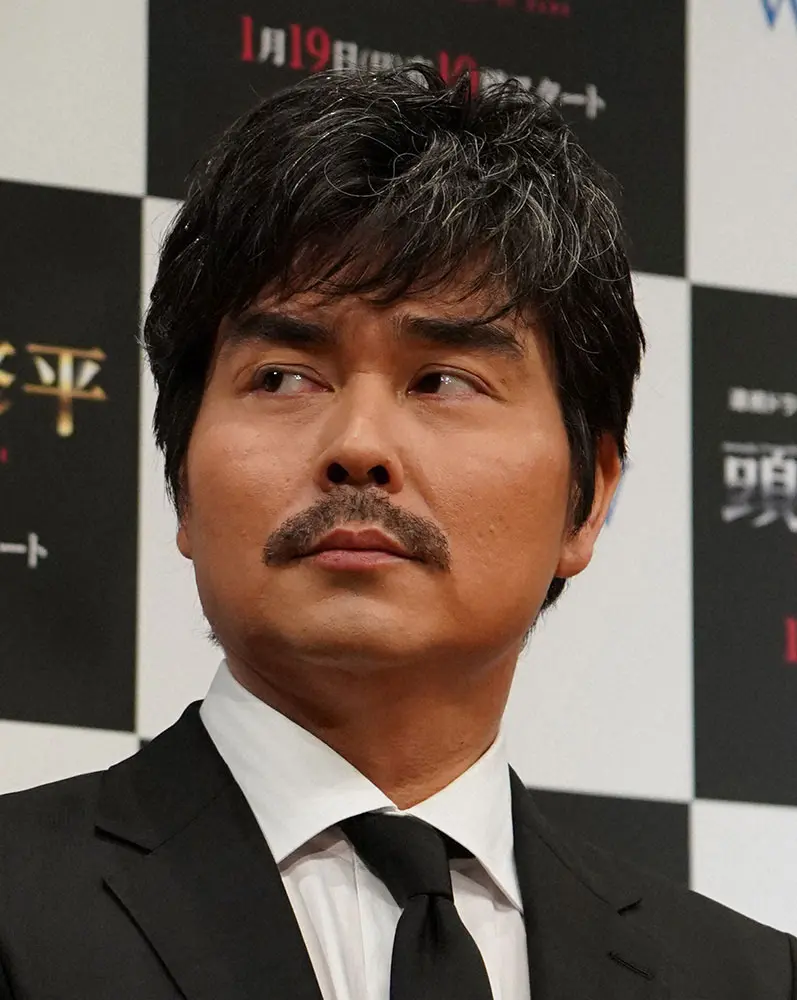 【画像・写真】小澤征悦　京王線事件の容疑者に「人としてちょっと信じがたい」