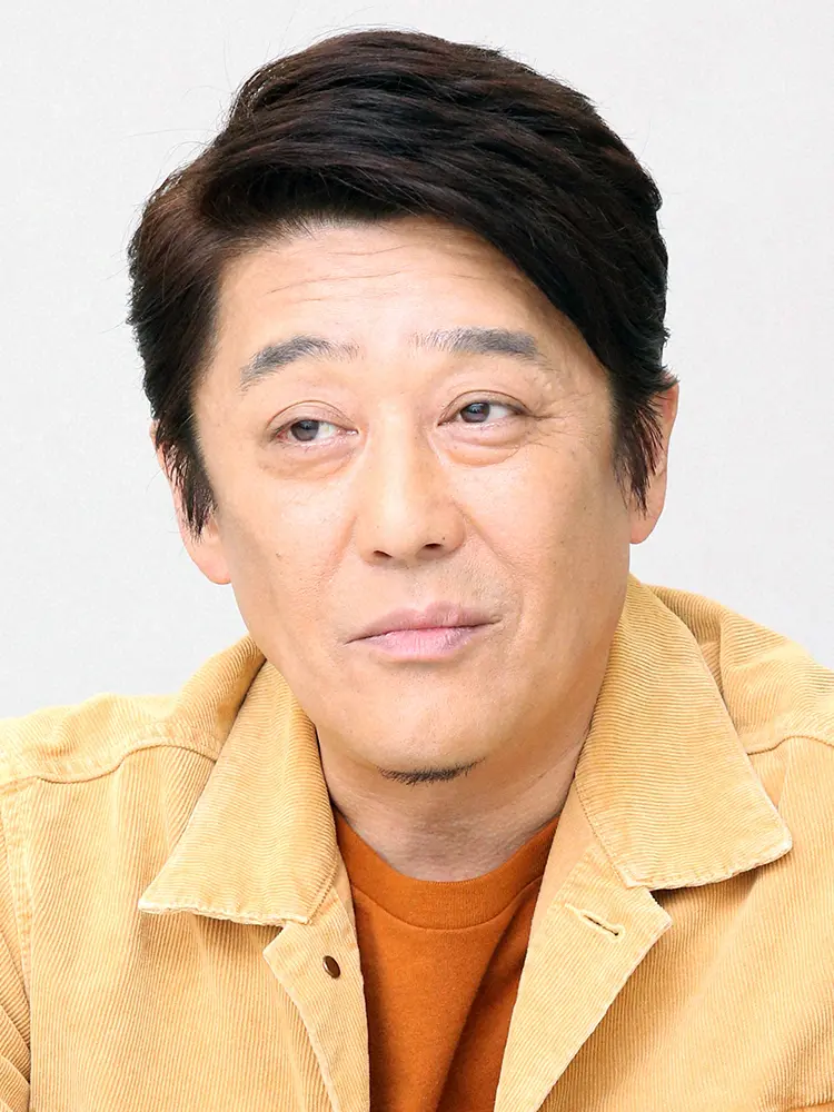 【画像・写真】坂上忍　比例復活当選の自民大物議員に痛烈「こういうの、“ゾンビ”っていうの？」