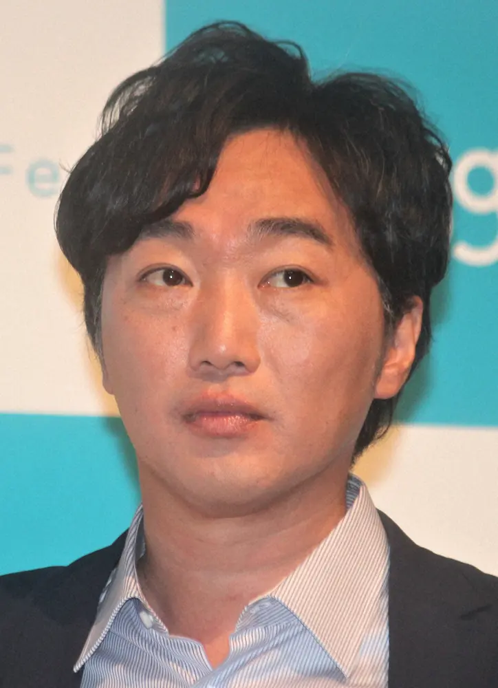 【画像・写真】小沢一敬　原因不明の足の痛み・しびれに「めちゃくちゃ怖い」、病院で検査も「何の異常もない」