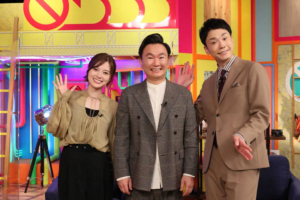 【画像・写真】粘り強い交渉…熱意こそが原動力　テレ朝「ウラ撮れちゃいました」