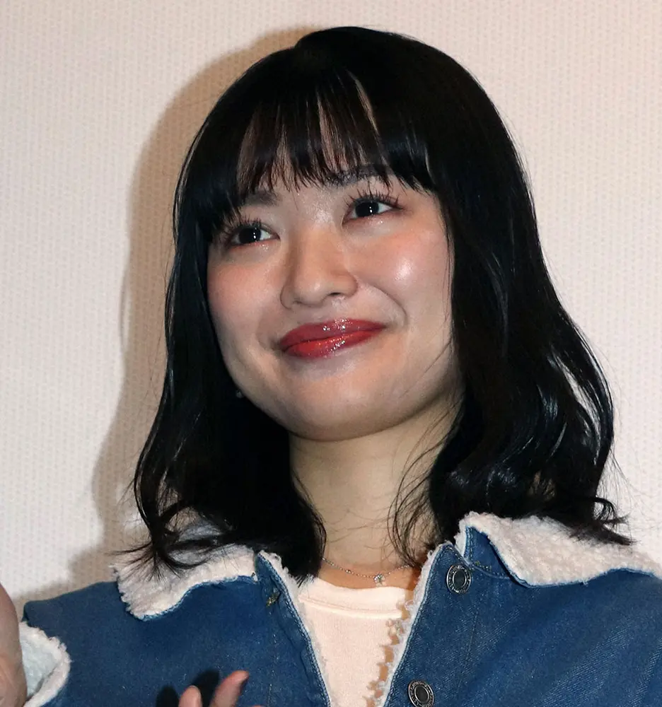 【画像・写真】北原里英　夫・笠原秀幸からのプロポーズは「指輪パカッ」　2人で本読み、助言受けても「嫌じゃない」