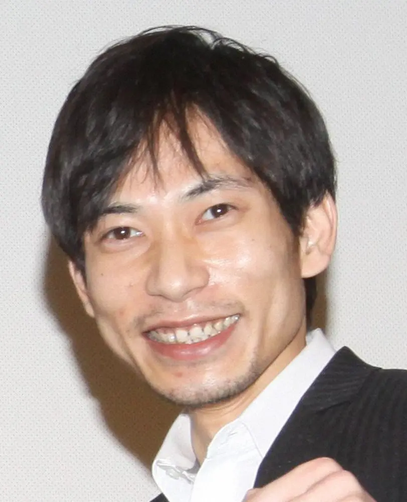 【画像・写真】インパルス板倉「所さんとかヒロミさんの財力の異常さが分かる」　趣味満喫のため土地探し始める