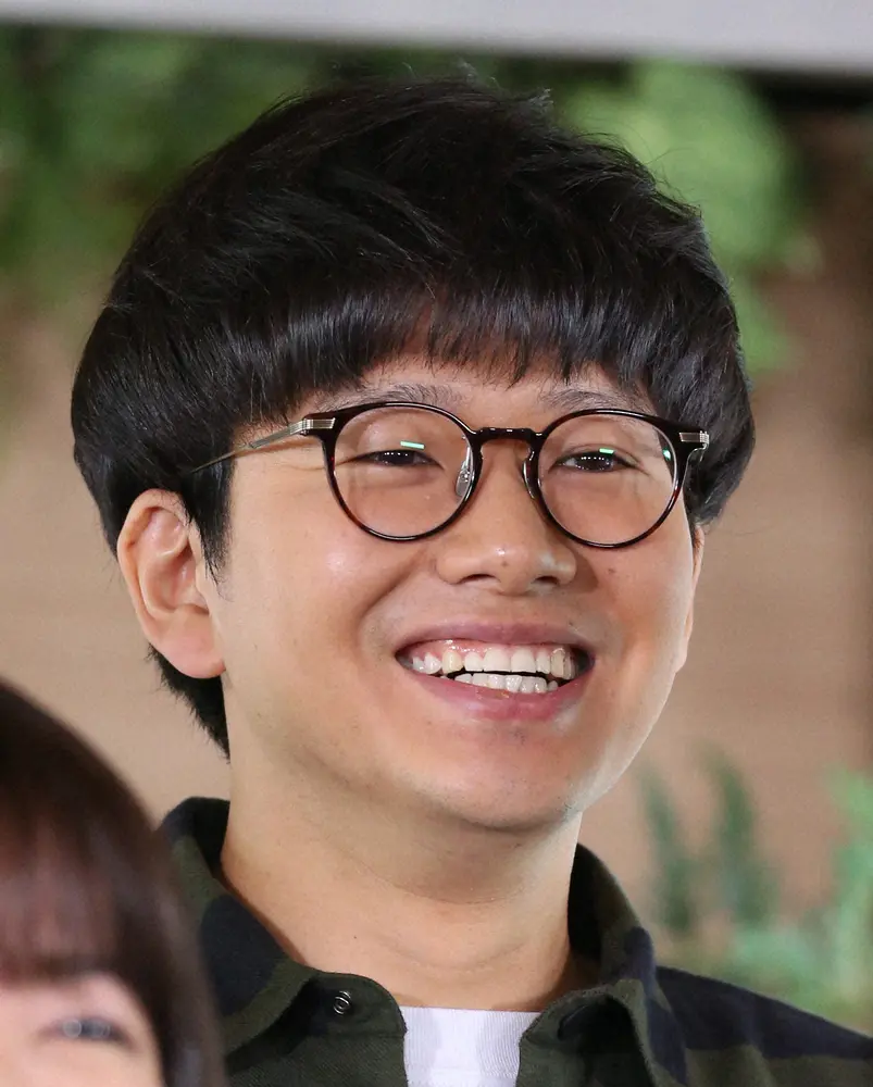 【画像・写真】ミキ・亜生　ネットの声が気になりすぎてエゴサーチ「めちゃくちゃします」M―1決勝の暫定席でもつい…