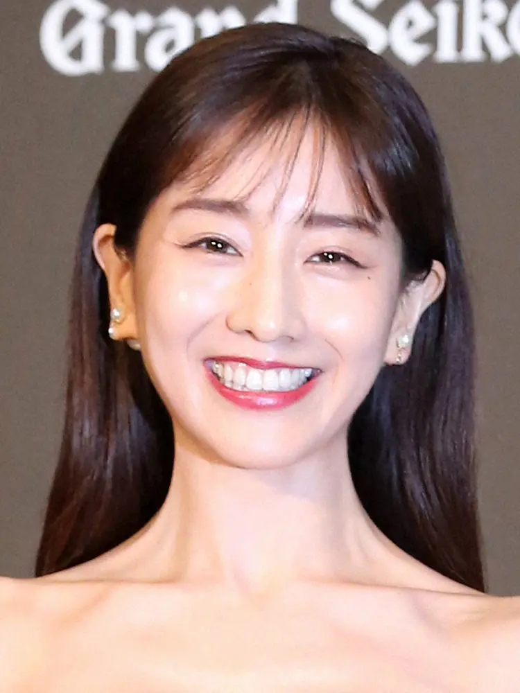 【画像・写真】田中みな実、肩書に悩む　女優業順調も「フリーアナがお芝居を…がしっくり来てた」