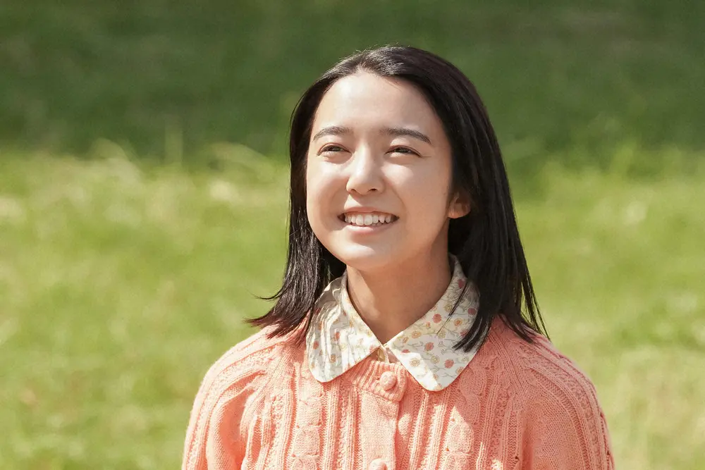 【画像・写真】【明日11月8日のカムカムエヴリバディ】第6話　安子と稔、文通で心通わせ　安子への思い抱く勇は…