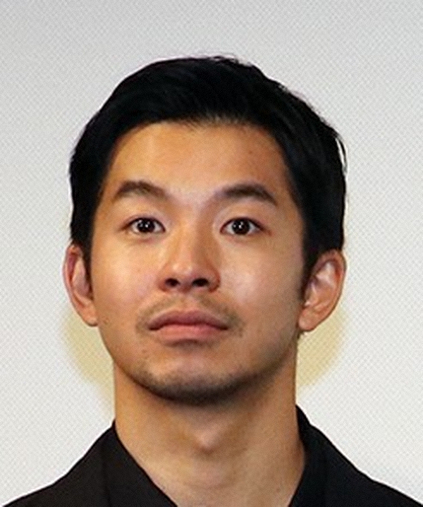 仲野太賀 溺愛でしかないと思います 父 中野英雄との関係 ちょっと様子が違うんですよね スポニチ Sponichi Annex 芸能