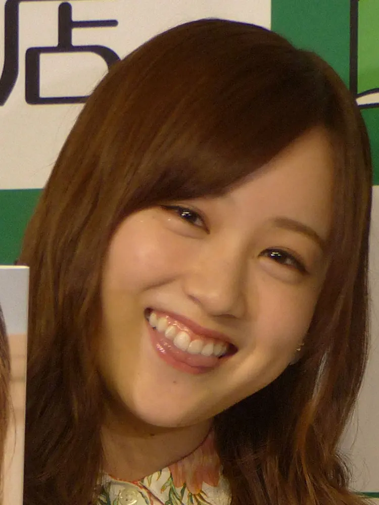 【画像・写真】乃木坂46星野みなみ　活動再開で謝罪「たくさんご迷惑をかけてしまい」デート報道で活動自粛