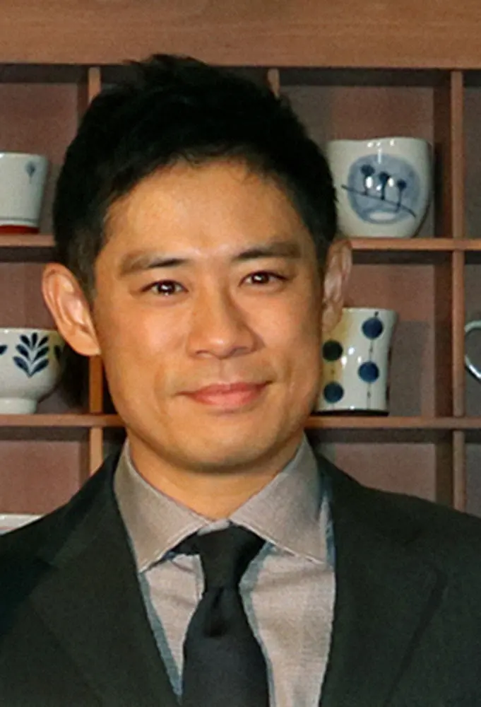 【画像・写真】香取慎吾　あの大ヒット映画の舞台裏話　織田裕二の横で…稲垣吾郎「ダメってルールないからね」