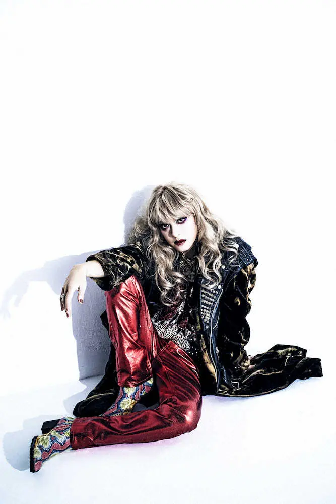 【画像・写真】主演舞台「ヘドウィグ・アンド・アングリーインチ」でミュージカルに初挑戦する関ジャニ∞の丸山隆平