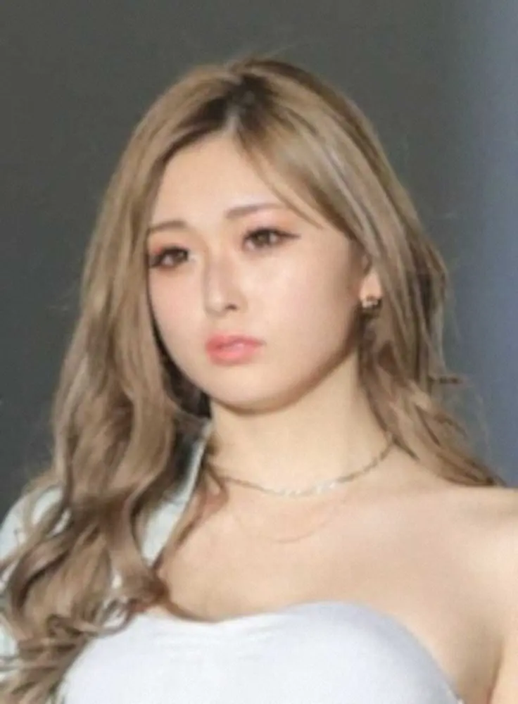 【画像・写真】ゆうちゃみ　珍言連発「東京、名古屋、神奈川、長野。石川は違うな…愛知！」　一体、何のカテゴリーの話?