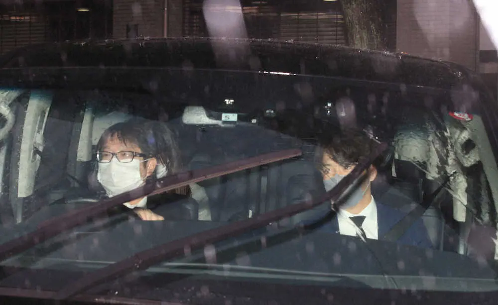 【画像・写真】熊田曜子　警察の調べに「夫が私の浮気を疑っていたと思うけど、一切していません」検察側証人として出廷