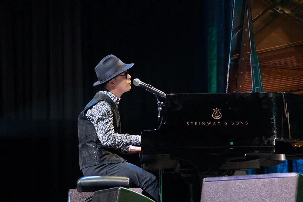 【画像・写真】香介トリオがグランプリ　障がい者の国際舞台芸術コンクール「第18回ゴールドコンサート決勝大会」