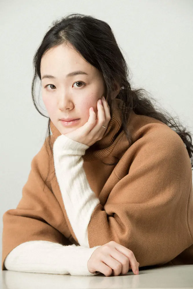 【画像・写真】黒木華がフジ連ドラ初主演　ネットニュースの記事を作る編集部員役「楽しみ」