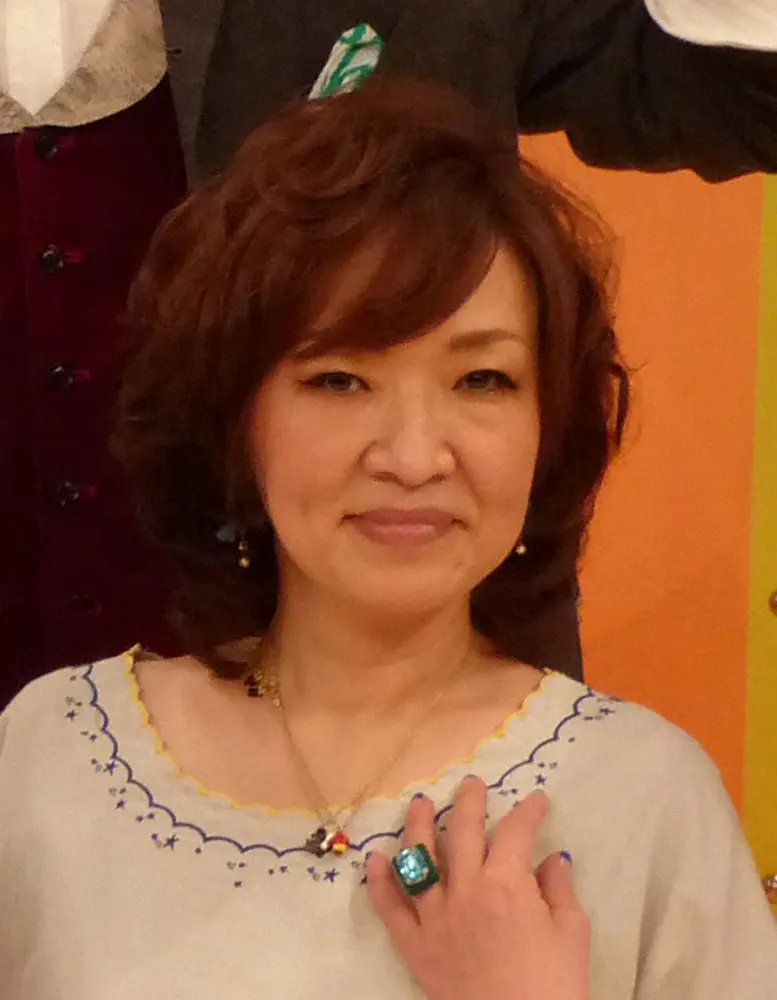 【画像・写真】清水ミチコ　ものまねしていた瀬戸内寂聴さんの訃報にショック「ちゃんと継承していたい」