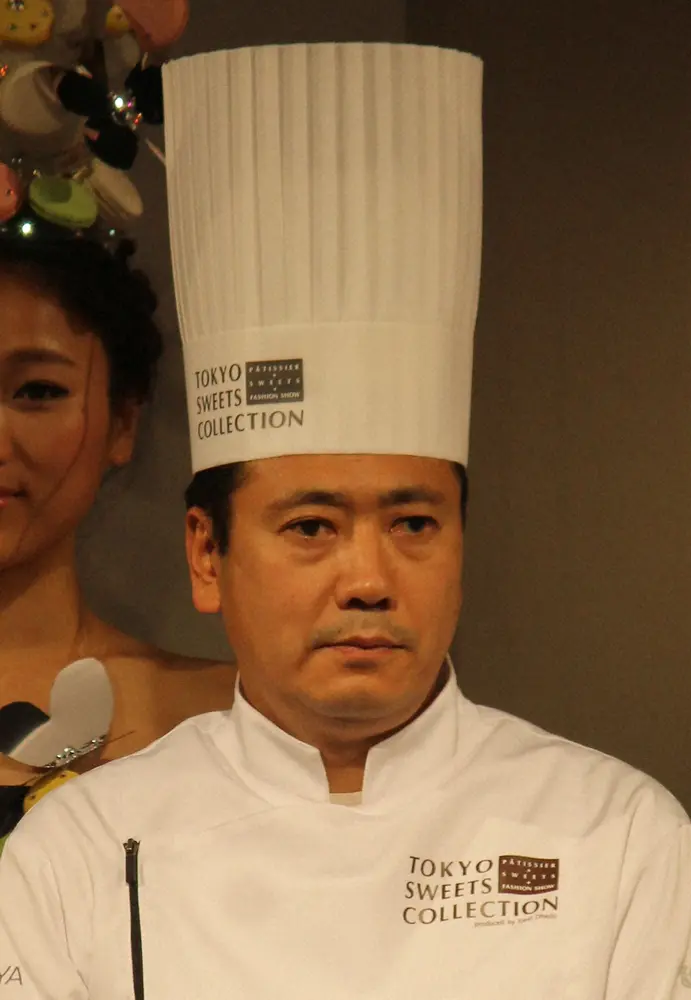 【画像・写真】鎧塚俊彦氏　川島なお美さんの母死去明かす　川島さん誕生日の11月10日に