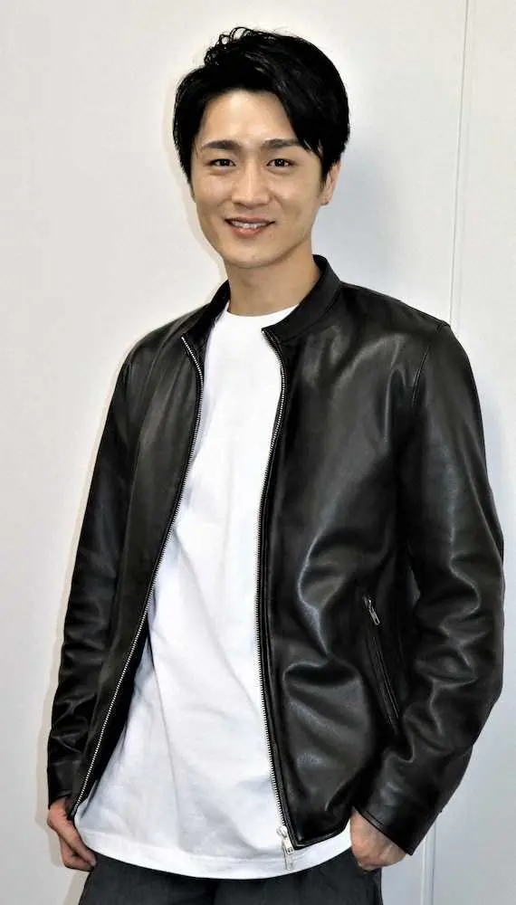 真田ナオキ 吉幾三の弟子入り秘話 芸名の由来明かす 吉 の文字与えられるも 勘弁してください スポニチ Sponichi Annex 芸能