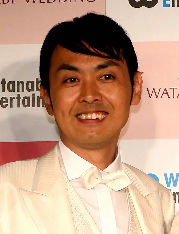 【画像・写真】アンガ田中　マルチ商法にだまされやすい？専門家指摘に猛反発「だましてみろよ！」