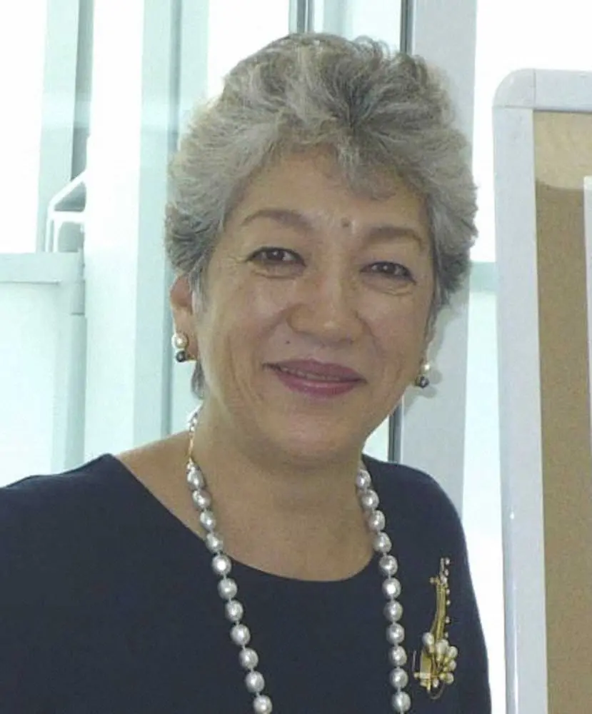 【画像・写真】中尾ミエ　瀬戸内寂聴さんと最初で最後の対面と驚きの展開とは？「何で？1度しかお会いしていないのに」