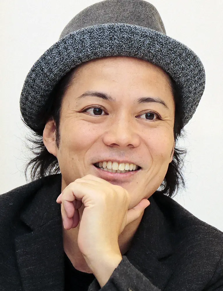 【画像・写真】東野幸治　シャンプーハット・こいでの“謎の改名”に「どうでもいい」