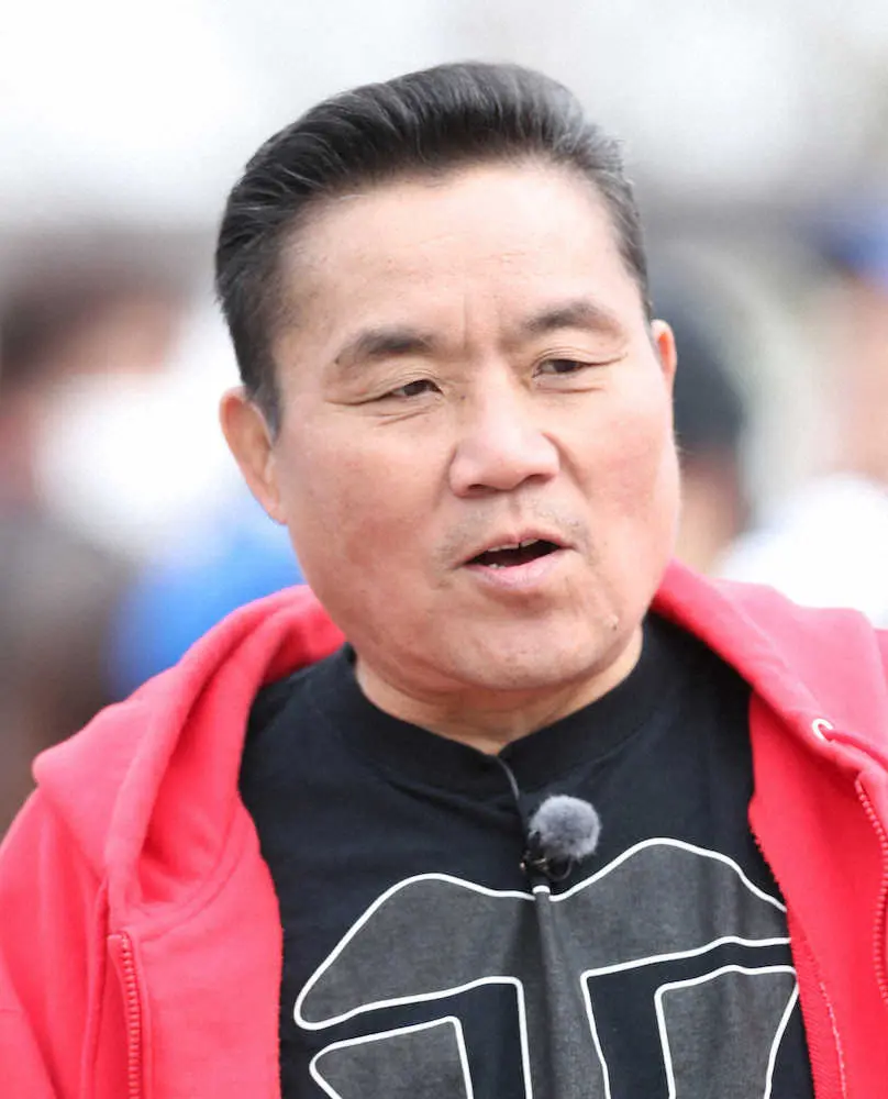 【画像・写真】かまいたちの最高月収！トミーズ雅「私、聞きました」　突然の“爆弾”発言に共演者もドキドキ