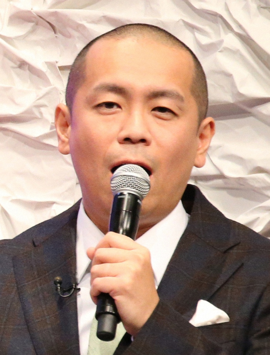 タカトシ トシ どうしてもngの仕事とは 相方タカも同調 やっぱりムリでした スポニチ Sponichi Annex 芸能
