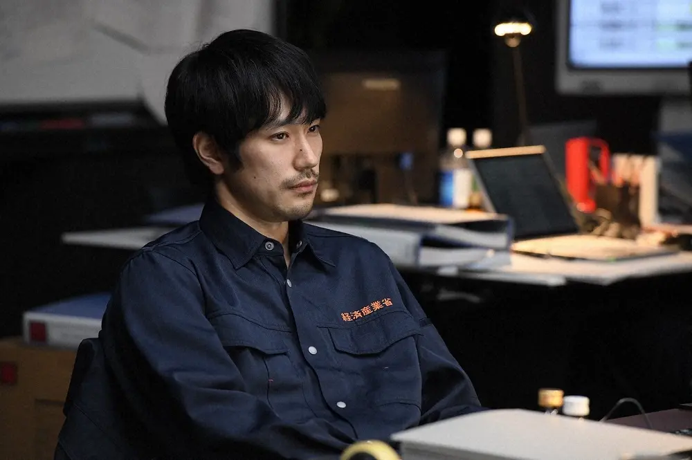 【画像・写真】「日本沈没」ガッツ石松　杏との共演に喜び「OK牧場！」TBS連ドラ18年ぶり出演“救世主”の漁師役