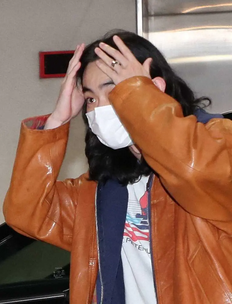 【画像・写真】菅田将暉　結婚祝福に「幸せです」「夫婦ともども宜しくお願いします」　左手薬指には指輪