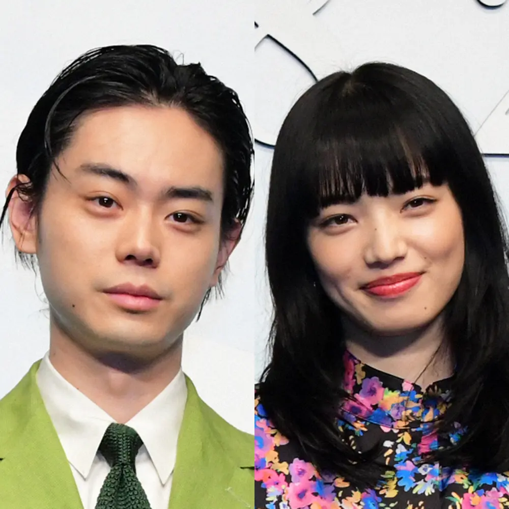 【画像・写真】菅田将暉　結婚生報告で感極まる　「小松さんには本当に感謝しております…」声震わせ