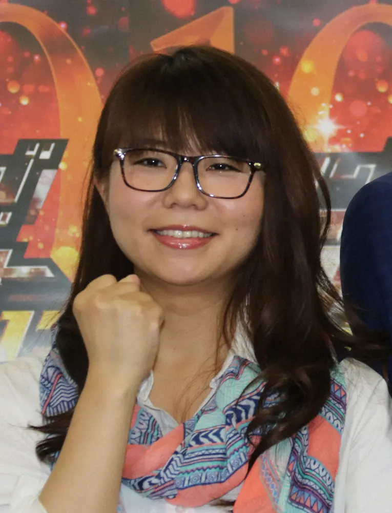 【画像・写真】山崎ケイ　「早坂営業フェスっていうのをやるんですよ」お笑い地方営業“早坂営業”にある提案