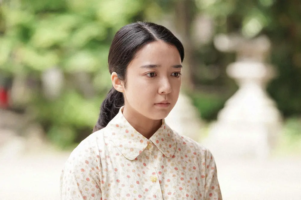 【画像・写真】【明日11月18日のカムカムエヴリバディ】第14話　稔の出征決まる、縁談を着々と進める千吉に勇が…