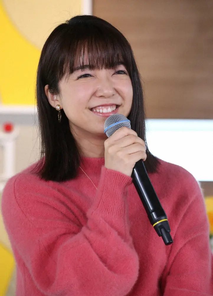 【画像・写真】上白石萌音　紅白歌合戦出場に驚き…「年末はすっかり帰省するつもりでいた」と明かす