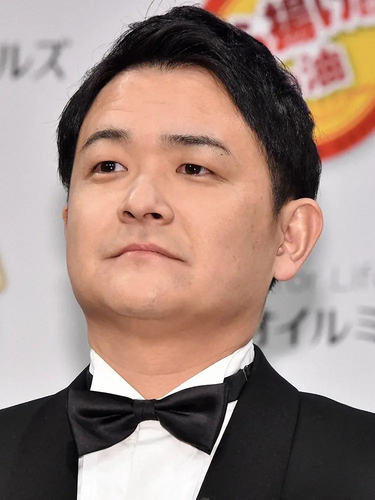 【画像・写真】千鳥・ノブ　サラリーマン辞めて芸人になったワケ　続けるホラン千秋には「しんどくない？」