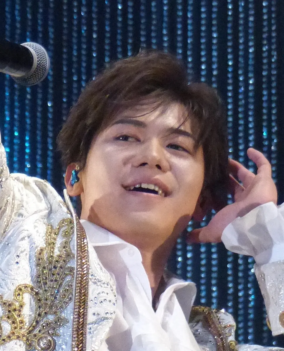 【画像・写真】新浜レオン　MVP大谷の礼儀正しさ「試合中にゴミを拾ったり…高校時代から来てるんだろうなと」