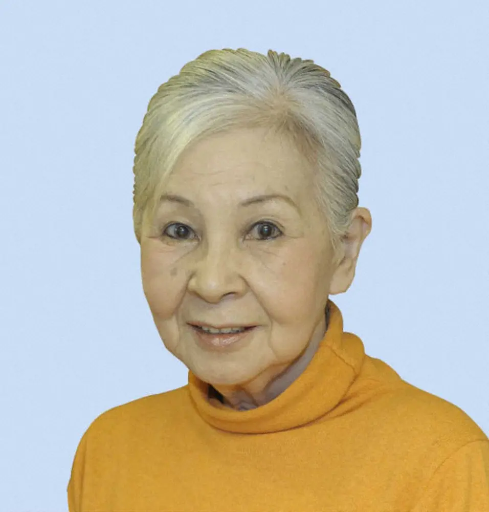 【画像・写真】衣装デザイナーのワダエミさん死去　84歳、黒澤明監督「乱」で米アカデミー賞