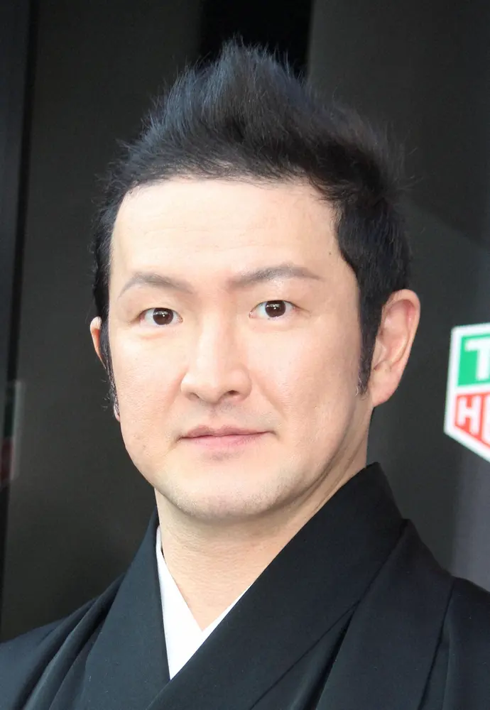 【画像・写真】中村獅童　息子・陽喜くんとの“格差”にボヤき　父は1200、子は3・8万「ムカッ腹立つよね」