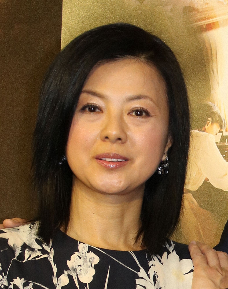 薬師丸ひろ子 デビュー作で共演の高倉健さんからの忘れられない冗談 食うなよ 食うなよ そのワケは スポニチ Sponichi Annex 芸能