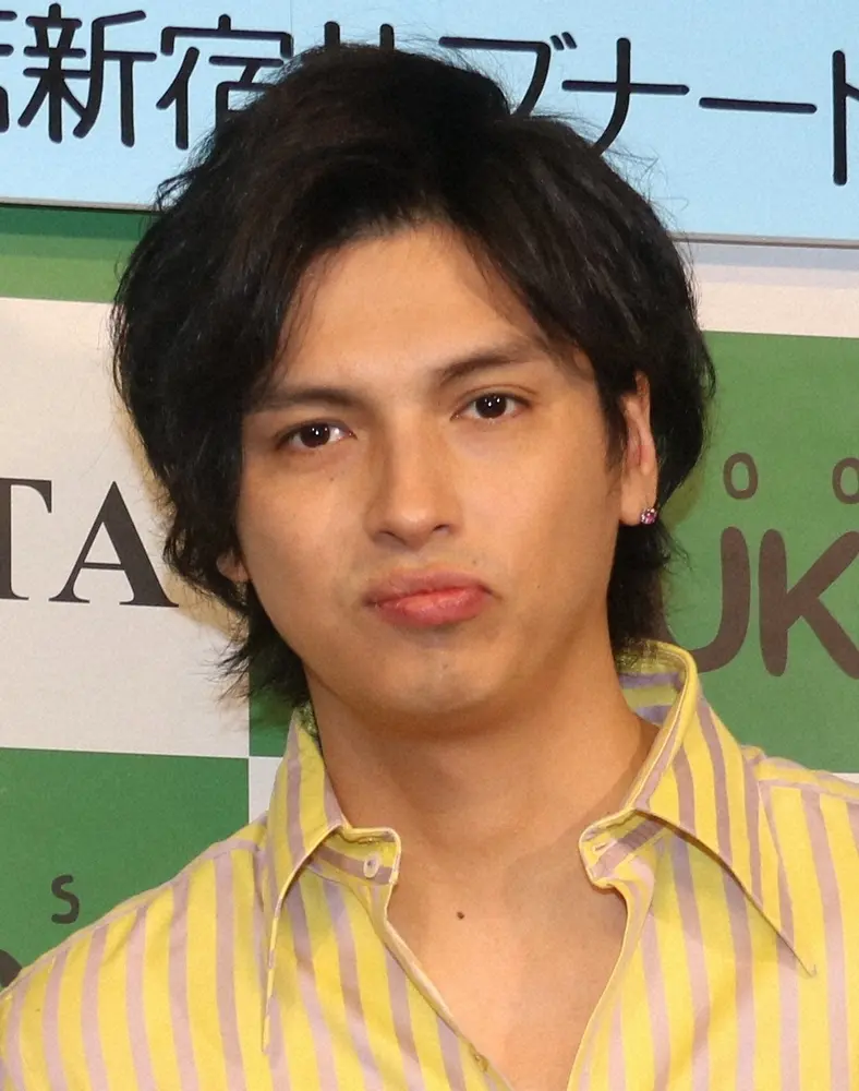 【画像・写真】アレク　家出を明かす　川崎希とケンカ？携帯、ネット止められ…「鬼電くるから着拒」「ムカつく」