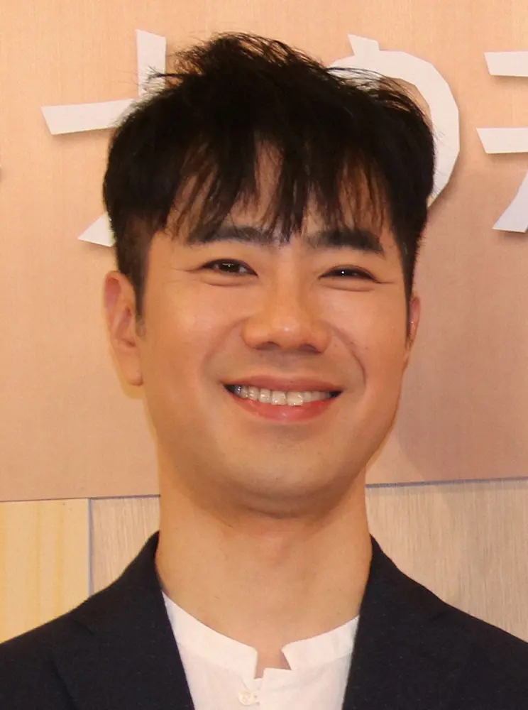 藤井隆 大ファン薬師丸ひろ子の功績絶賛 主題歌を歌っていなかったら映画界 音楽界も歴史変わってた スポニチ Sponichi Annex 芸能