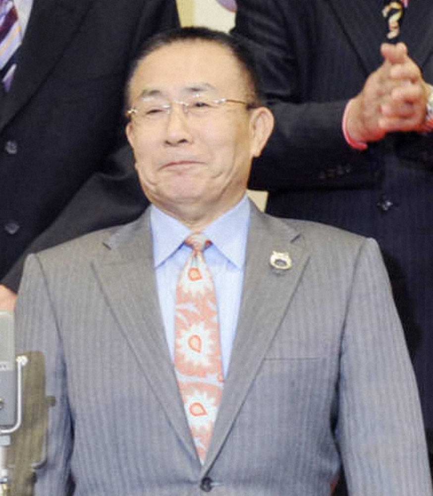 【画像・写真】もっと甘えたら良かった…　前田五郎師匠！お義父さんの事を忘れず、これからも頑張っていきます！