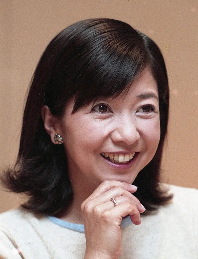 【画像・写真】宮崎美子　「飲みニケーション」6割の人が不要に「飲む場って何となくパワハラの場になったりしがち」