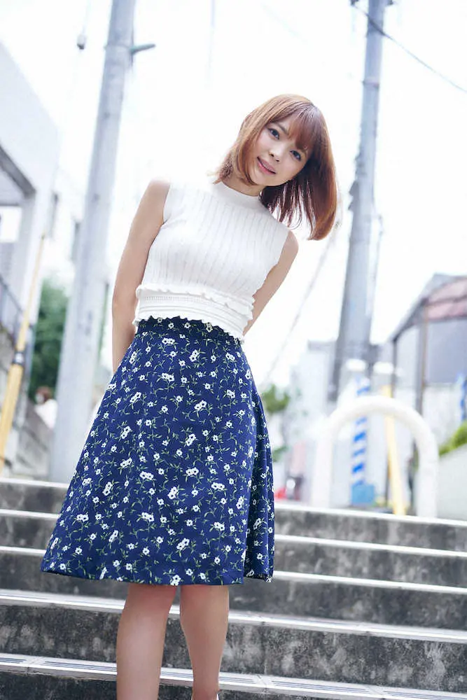 【画像・写真】東大卒のグラビアタレント東堂とも　大胆ショット満載写真集「撮影中ずっと“恥ずかしい～”って」